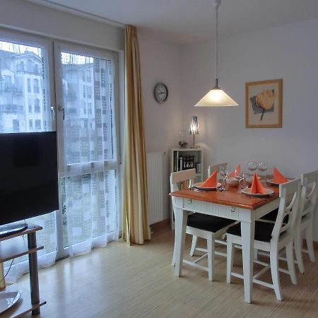 גראל-מוריץ Ferienwohnung I22 מראה חיצוני תמונה